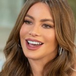 Sofía Vergara es captada en una tenida muy informal: Así se ve la estrella colombiana