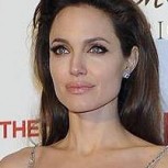 Angelina Jolie sale a comprar en Los Ángeles con dos de sus hijos, en medio de rumores de romance con The Weeknd