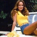 La famosa “prima Daisy” en un absoluto bajo perfil vuelve a ser captada paseando