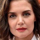 Katie Holmes, a pura sonrisa al llevar a Suri Cruise de compras por Nueva York: Así captaron a la actriz y su hija