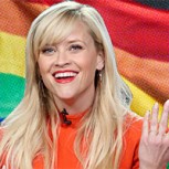 Reese Witherspoon en el máximo nivel de relajo: Actriz es captada sumamente informal para ejercitarse