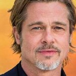 Brad Pitt es captado en el set de la cinta “Babylon” generando múltiples comentarios con su aspecto