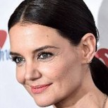 Katie Holmes paseo por Nueva York junto a un misterioso hombre: ¿Un nuevo romance?