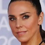 La exSpice Girls Mel C es captada con unos cómodos leggings para sus ensayos de “Dancing With the Stars”