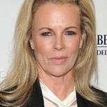 Kim Basinger es captada camino al gimnasio: Así está a sus 67 años la protagonista de “Nueve Semanas y Media”