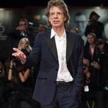 Mick Jagger celebra con su novia 44 años menor: La leyenda del rock y Melanie Hamrick están juntos desde 2014