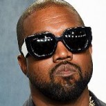 Kanye West vive su peor momento: Fue captado triste y solo mientras Kim Kardashian disfruta su nuevo romance