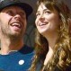 Chris Martin y Dakota Johnson vuelven a callar rumores de separación: Así se los vio en Los Ángeles