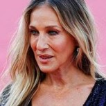 Sarah Jessica Parker, con un look sumamente informal: Así llegó la prestigiosa actriz al set de filmación