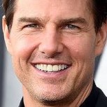 Tom Cruise reaparece con su aspecto “normal”, tras dejar en shock a sus fans por foto con el rostro hinchado