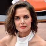 La “triste” Navidad de Katie Holmes tras cumplir 43 años: Fue captada haciendo compras en absoluta soledad