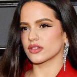 Rosalía prepara la promoción de su nuevo disco con este holgado look de motociclista: Mira la foto