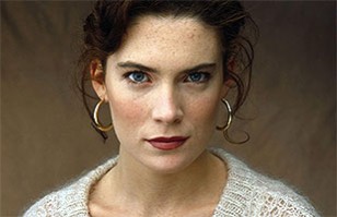 Lara Flynn Boyle, irreconocible a sus 51 años: Actriz de "Twin Peaks