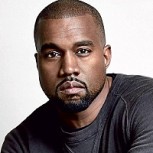 Kanye West y su nueva locura: Salió a la calle con el rostro totalmente cubierto