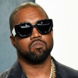Kanye West es captado junto a misteriosa mujer: Rapero parece haberse rendido con Kim Kardashian