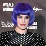 Kelly Osbourne, captada por primera vez junto a su nueva pareja: Lo había presentado en las redes