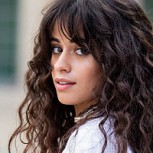 Camila Cabello reaparece totalmente al natural y usando un look deportivo informal