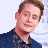Macaulay Culkin es captado por primera vez con su novia desde que anunciaron su compromiso
