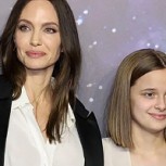 Angelina Jolie sale de compras con su hija Vivienne: Adolescente sorprende con holgada tenida