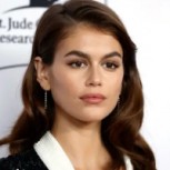 Kaia Gerber aparece por primera vez en un evento oficial con quien sería su nueva pareja