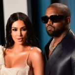 Kanye West pasea junto a supuesta novia luego de divorciarse de Kim Kardashian: ¿Un “clon” de su ex?