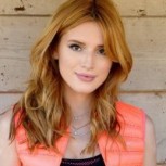 Bella Thorne hizo recordar a famoso personaje de “Los Dukes de Hazzard”: Así se la vio en conocido festival