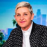 Ellen DeGeneres es captada con su novia Portia de Rossi por primera vez desde que terminó su programa