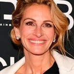 Julia Roberts sorprende con su aspecto en rodaje de la cinta “Leave The World Behind”
