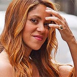 Shakira es captada luego que Piqué fuera visto junto a misteriosa mujer: Su rostro lo dice todo