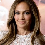 Jennifer Lopez es captada por primera vez desde que se casó con Ben Affleck: Así apareció la “Diva del Bronx”