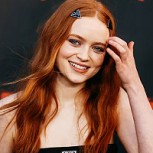 Sadie Sink es captada a la salida del programa “Today”, y parece más pequeña: ¿Realmente tiene 20 años?