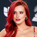 Bella Thorne es descubierta por paparazzis en salida romántica junto a misterioso hombre