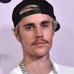 Justin Bieber llevó el holgado estilo urbano al límite: “Incómoda” foto lo delató