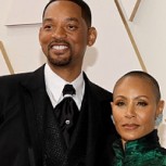 Will Smith y Jada Pinkett, captados juntos por primera vez desde la bofetada a Chris Rock: Así se los vio