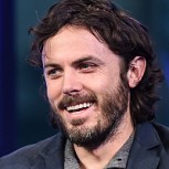 Casey Affleck descubierto en un íntimo momento con su novia en el Festival de Venecia