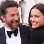 Bradley Cooper e Irina Shayk continúan alimentando los rumores de reconciliación con estas fotos