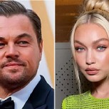 DiCaprio y Gigi Hadid son captados en Milán al mismo tiempo disparando los rumores de un romance entre ambos