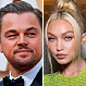 DiCaprio y Gigi Hadid son captados en Milán al mismo tiempo disparando los rumores de un romance entre ambos