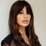 Camila Morrone es fotografiada por primera vez desde la separación de Leonardo DiCaprio