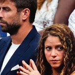Shakira y Piqué acompañan a su hijo en partido de béisbol: Paparazzis los ven en extremos opuestos