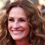 Julia Roberts luce glamorosa tenida “deportiva”: Actriz asistió al programa de Jimmy Kimmel junto a George Clooney