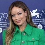 Olivia Wilde muestra el resultado de ejercitarse intensamente: Es fotografiada a la salida del gimnasio