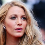 Blake Lively mostró su avanzado embarazo: Famosa actriz de “Gossip Girl” fue captada en Nueva York