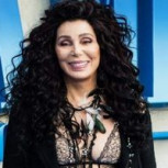 Cher es captada con rapero 40 años menor y confirma que es su pareja: Románticos halagos