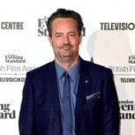 Matthew Perry asombra por su apariencia: Actor es fotografiado a la salida de programa “Good Morning America”
