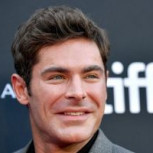 Zac Efron sigue con su look “pesado” y “voluminoso” por “The Iron Claw”: Ya recibió burlas