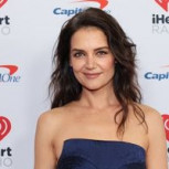 Katie Holmes vuelve a la soltería: Así la encontraron los paparazzis en este triste momento