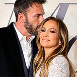 Ben Affleck y Jennifer Lopez callan versiones de ruptura reapareciendo juntos frente a paparazzis