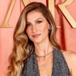 Mientras Tom Brady y su equipo quedan eliminados en la NFL, Giselle Bündchen es captada junto a su entrenador