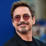 Robert Downey Jr. se afeita la cabeza y luce irreconocible: Así fue captada la estrella de Hollywood